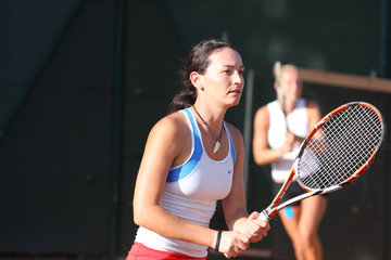 Inna Kuzmenko 389 - Future Wahlstedt 2009